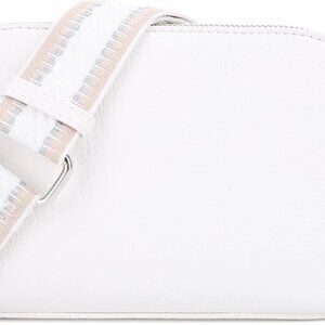 Crossbody Bag for Women Shoulder Bag for Women with Web Strap Camera Bag Handbag